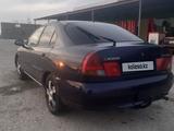 Mitsubishi Carisma 1998 годаүшін1 100 000 тг. в Шиели – фото 4