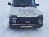 ВАЗ (Lada) Lada 2121 2016 годаүшін1 500 000 тг. в Актобе – фото 4