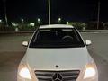 Mercedes-Benz B 180 2010 годаүшін4 200 000 тг. в Актау