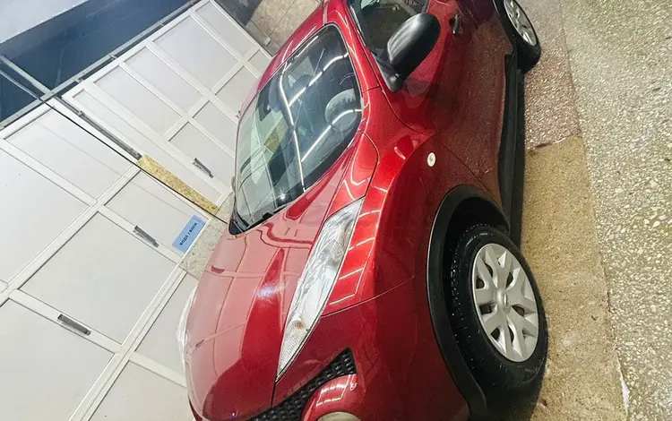 Nissan Juke 2014 года за 6 000 000 тг. в Караганда