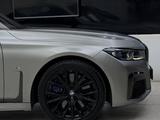 BMW 740 2020 года за 29 900 000 тг. в Алматы – фото 4