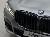 BMW 740 2020 года за 29 900 000 тг. в Алматы