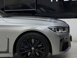 BMW 740 2020 года за 29 900 000 тг. в Алматы – фото 5