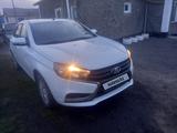 ВАЗ (Lada) Vesta 2018 годаүшін5 000 000 тг. в Караганда – фото 2