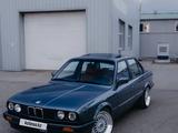 BMW 316 1990 года за 3 500 000 тг. в Уральск – фото 2
