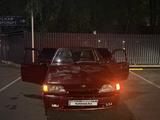 ВАЗ (Lada) 2114 2008 года за 550 000 тг. в Алматы