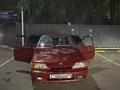 ВАЗ (Lada) 2114 2008 года за 550 000 тг. в Алматы – фото 4