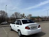 Daewoo Nexia 2010 года за 1 000 000 тг. в Караганда – фото 5
