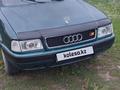 Audi 80 1992 года за 2 000 000 тг. в Кокшетау – фото 6