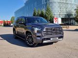 Toyota Sequoia 2023 годаүшін48 000 000 тг. в Караганда – фото 2