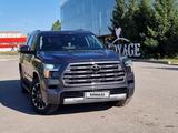 Toyota Sequoia 2023 годаүшін48 000 000 тг. в Караганда