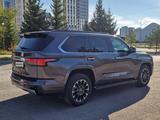 Toyota Sequoia 2023 годаүшін48 000 000 тг. в Караганда – фото 4