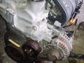 Двигатель на Ниссан Тиида 1, 6л.HR16. за 50 000 тг. в Алматы