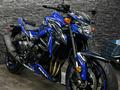 Suzuki  GSX-S 750 2018 годаүшін4 650 000 тг. в Алматы