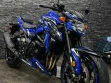 Suzuki  GSX-S 750 2018 годаүшін4 650 000 тг. в Алматы