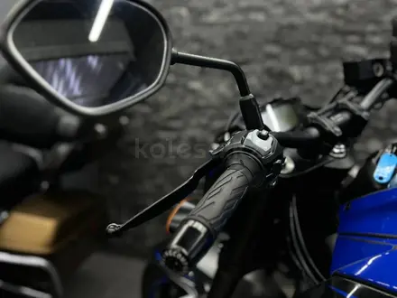 Suzuki  GSX-S 750 2018 года за 4 650 000 тг. в Алматы – фото 13