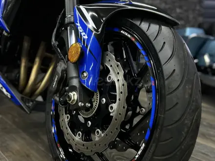 Suzuki  GSX-S 750 2018 года за 4 650 000 тг. в Алматы – фото 3