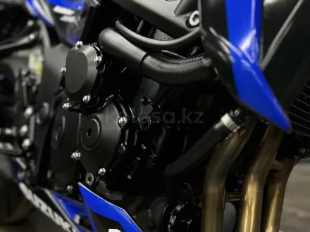 Suzuki  GSX-S 750 2018 года за 4 650 000 тг. в Алматы – фото 5