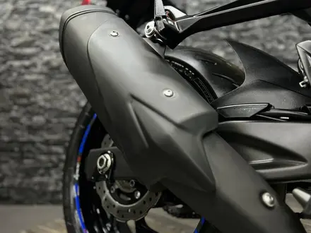 Suzuki  GSX-S 750 2018 года за 4 650 000 тг. в Алматы – фото 7