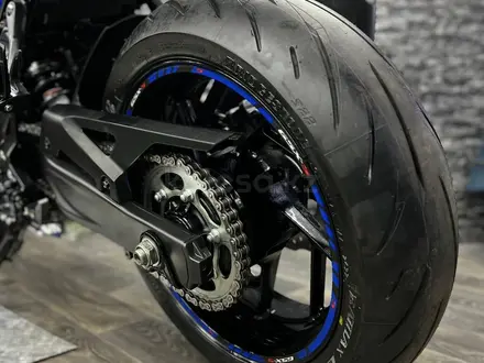 Suzuki  GSX-S 750 2018 года за 4 650 000 тг. в Алматы – фото 8