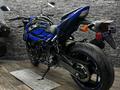 Suzuki  GSX-S 750 2018 годаүшін4 650 000 тг. в Алматы – фото 9
