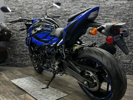 Suzuki  GSX-S 750 2018 года за 4 650 000 тг. в Алматы – фото 9