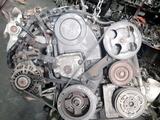 Двигатель Митсубиси Паджеро ИО 4 G 93 объём 1.8 бензин без навесного за 400 000 тг. в Алматы – фото 2