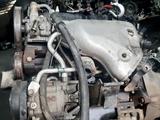 Двигатель Митсубиси Паджеро ИО 4 G 93 объём 1.8 бензин без навесного за 400 000 тг. в Алматы – фото 3