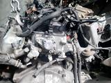Двигатель Митсубиси Паджеро ИО 4 G 93 объём 1.8 бензин без навесногоүшін400 000 тг. в Алматы – фото 4
