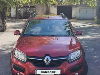 Renault Sandero Stepway