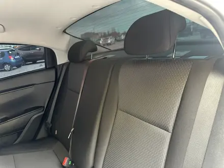 Kia Rio 2021 года за 7 490 000 тг. в Актобе – фото 10