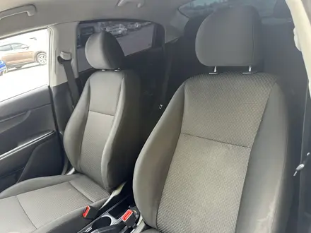 Kia Rio 2021 года за 7 490 000 тг. в Актобе – фото 12