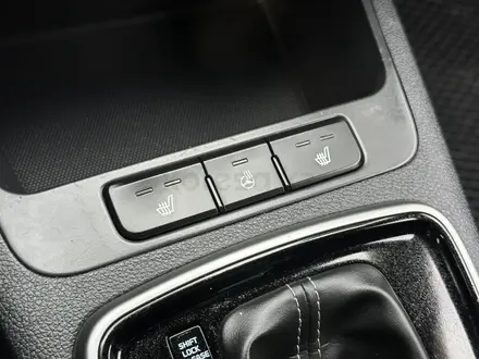 Kia Rio 2021 года за 7 490 000 тг. в Актобе – фото 22