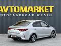 Kia Rio 2021 года за 7 490 000 тг. в Актобе – фото 4