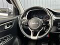 Kia Rio 2021 года за 7 490 000 тг. в Актобе – фото 6