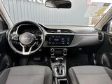 Kia Rio 2021 года за 7 490 000 тг. в Актобе – фото 5