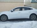 Hyundai Sonata 2020 годаfor11 200 000 тг. в Уральск – фото 3