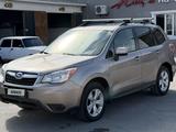 Subaru Forester 2015 года за 5 000 000 тг. в Актау – фото 2