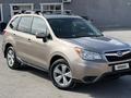 Subaru Forester 2015 года за 5 000 000 тг. в Актау