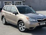 Subaru Forester 2015 года за 5 000 000 тг. в Актау