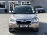 Subaru Forester 2015 года за 5 000 000 тг. в Актау – фото 3