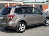 Subaru Forester 2015 года за 5 000 000 тг. в Актау – фото 5