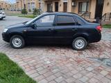 ВАЗ (Lada) Granta 2190 2012 года за 1 500 000 тг. в Туркестан