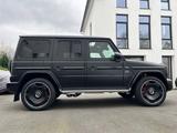 Mercedes-Benz G 63 AMG 2024 годаүшін128 700 000 тг. в Алматы – фото 5