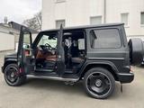 Mercedes-Benz G 63 AMG 2024 годаүшін128 700 000 тг. в Алматы – фото 4