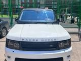 Land Rover Range Rover Sport 2011 года за 9 800 000 тг. в Астана – фото 4