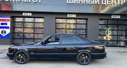 BMW 525 1995 годаүшін1 850 000 тг. в Шымкент – фото 4
