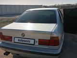 BMW 525 1993 годаүшін1 400 000 тг. в Балхаш – фото 5
