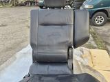 Заднее левое сидение на Mitsubishi Pajero 4 за 60 000 тг. в Алматы