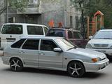 ВАЗ (Lada) 2114 2013 года за 1 450 000 тг. в Алматы – фото 3